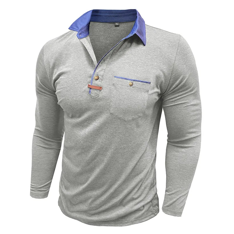 The Pacific Ridge Polo - Heston Manor