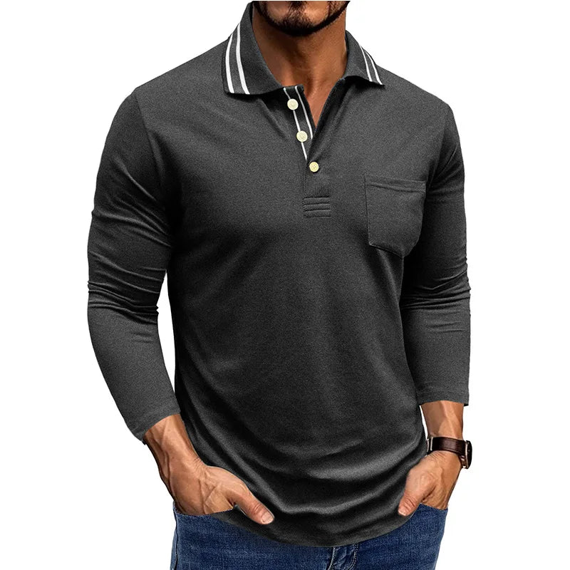 The Canyon Ridge Polo - Heston Manor
