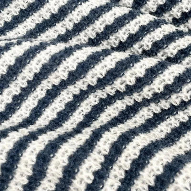 Hug Me Knit Sweater - HESTON MANOR