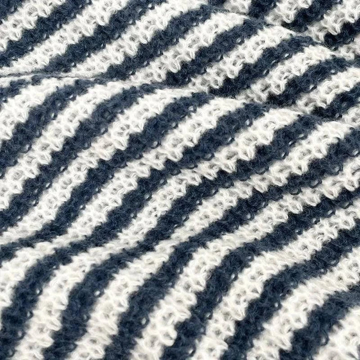 Hug Me Knit Sweater - HESTON MANOR