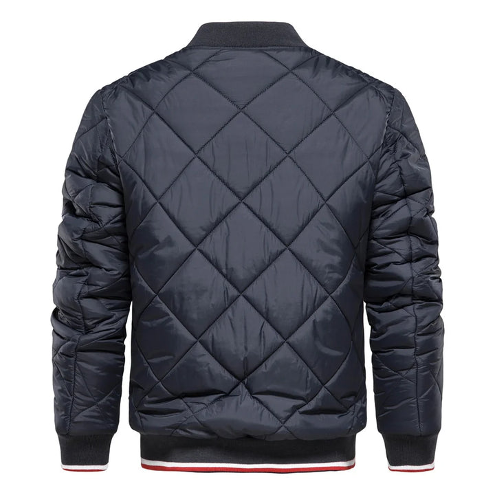The Meridian Bomber Jacket - Heston Manor