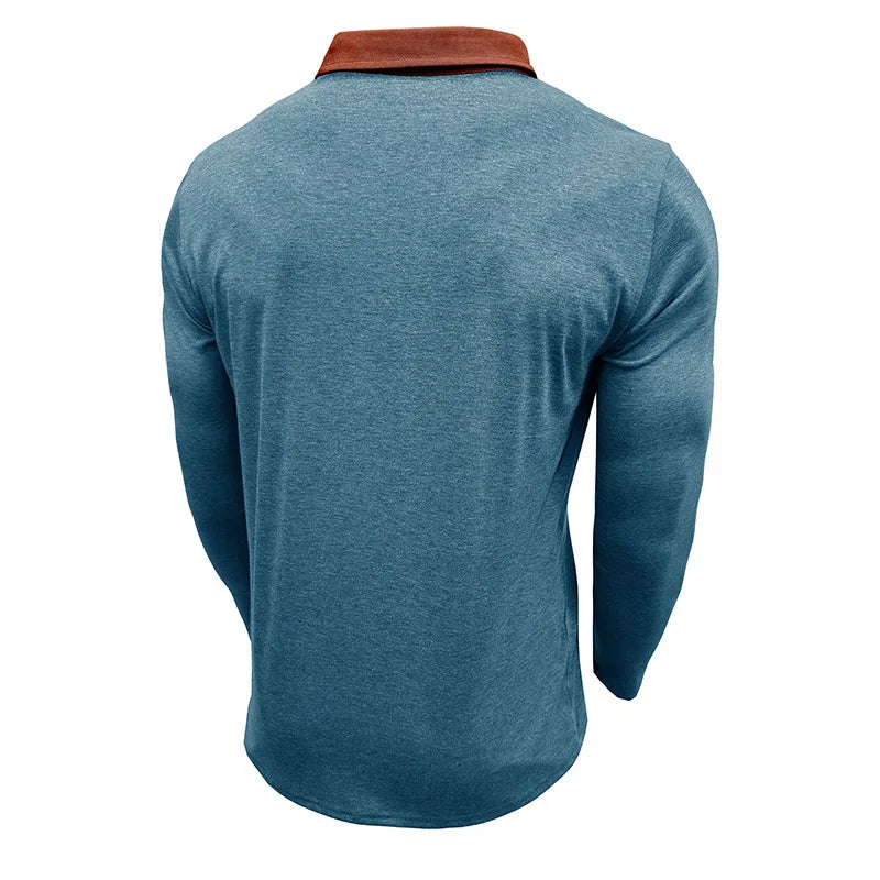 The Pacific Ridge Polo - Heston Manor