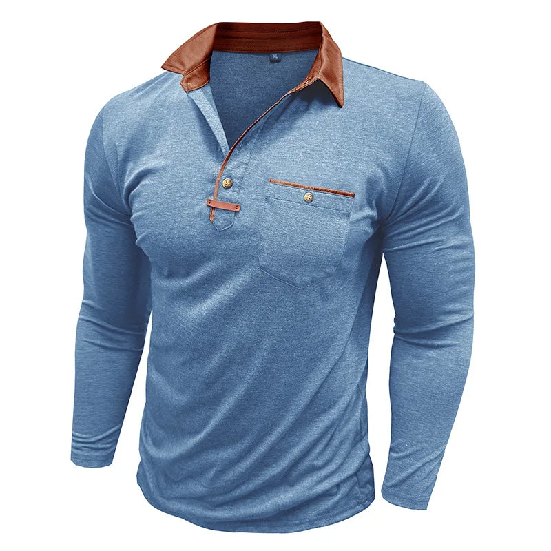 The Pacific Ridge Polo - Heston Manor