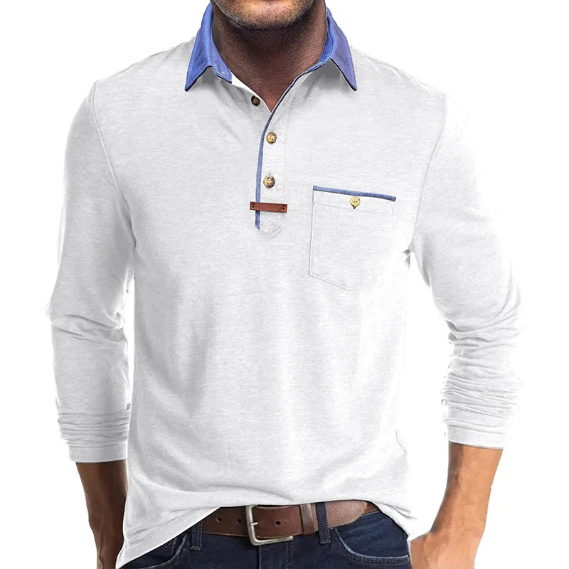 The Pacific Ridge Polo - Heston Manor