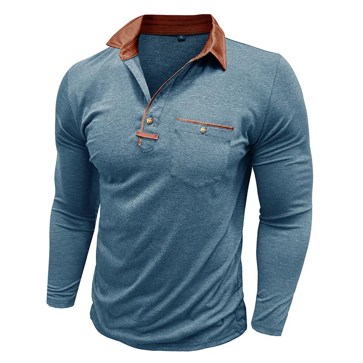 The Pacific Ridge Polo - Heston Manor