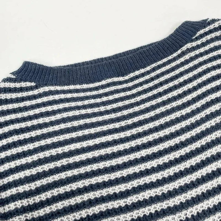 Hug Me Knit Sweater - HESTON MANOR
