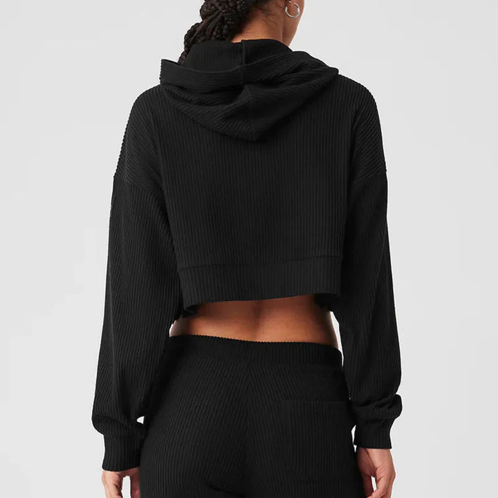 Women’s Corduroy Two-Piece Set - Heston Manor