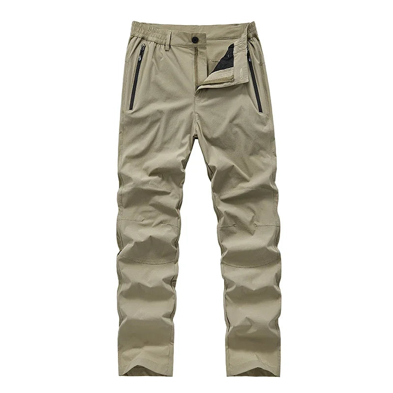 Men’s Performance Hiking Pants - Heston Manor