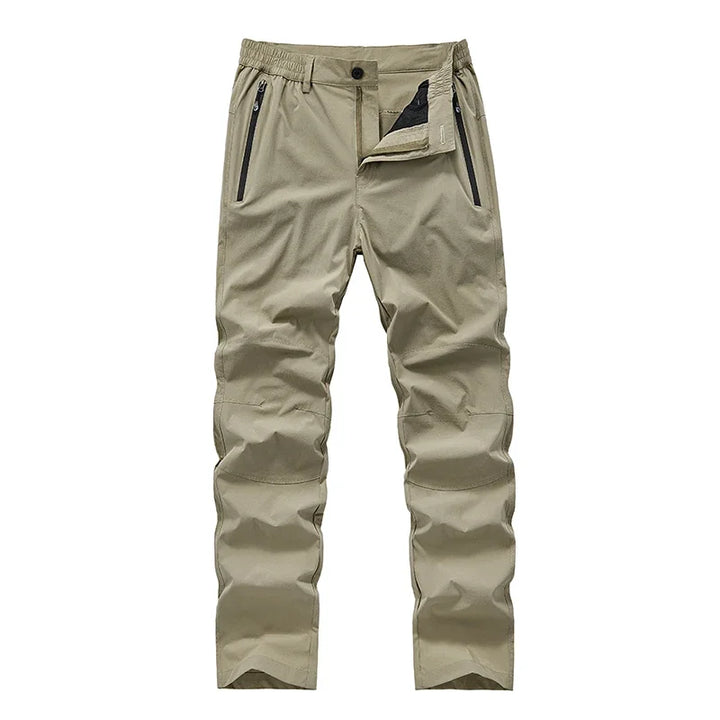 Men’s Performance Hiking Pants - Heston Manor
