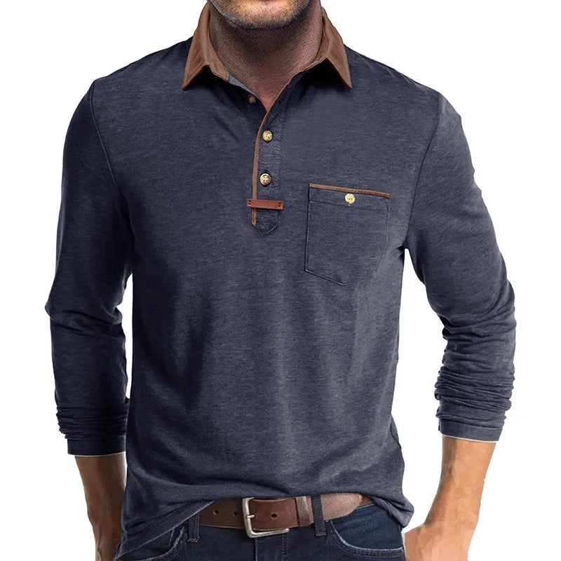 The Pacific Ridge Polo - Heston Manor