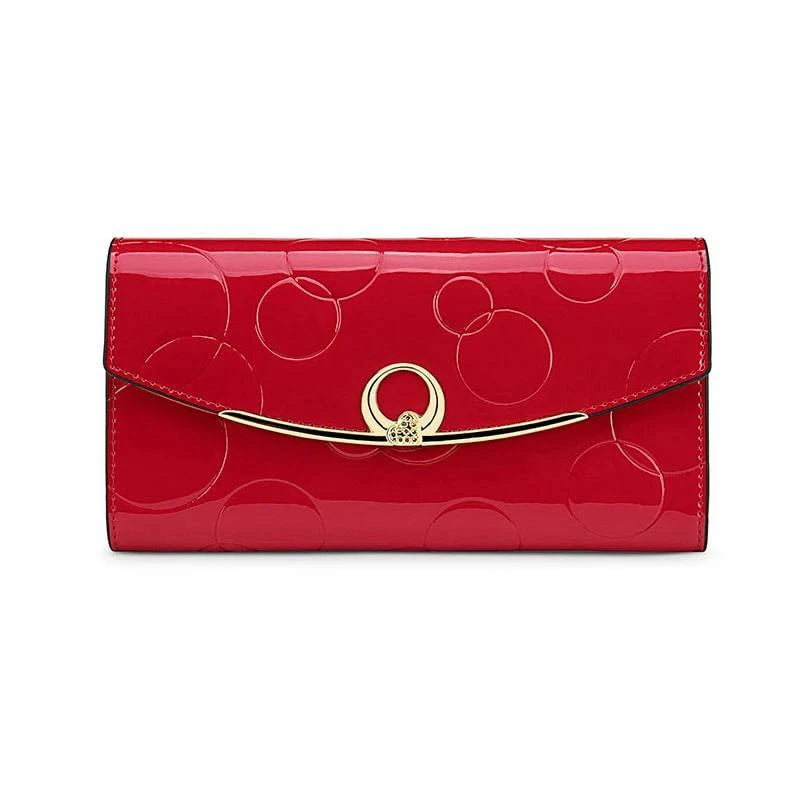Luxury Leather RFID Wallet - HESTON MANOR
