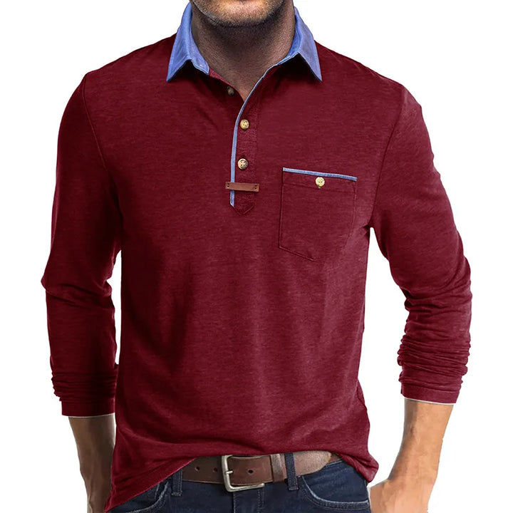 The Pacific Ridge Polo - Heston Manor