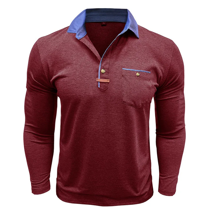 The Pacific Ridge Polo - Heston Manor