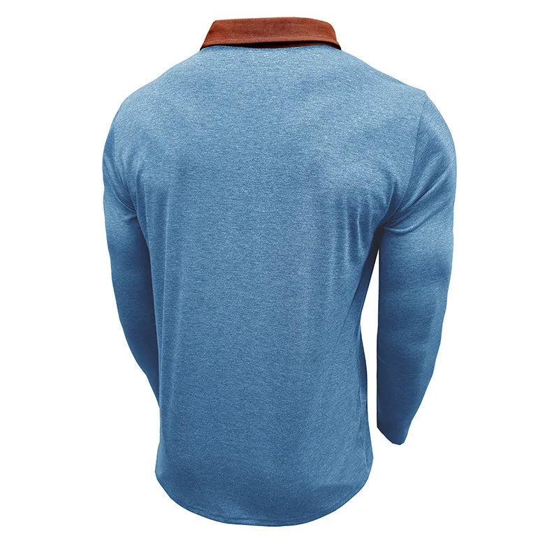 The Pacific Ridge Polo - Heston Manor
