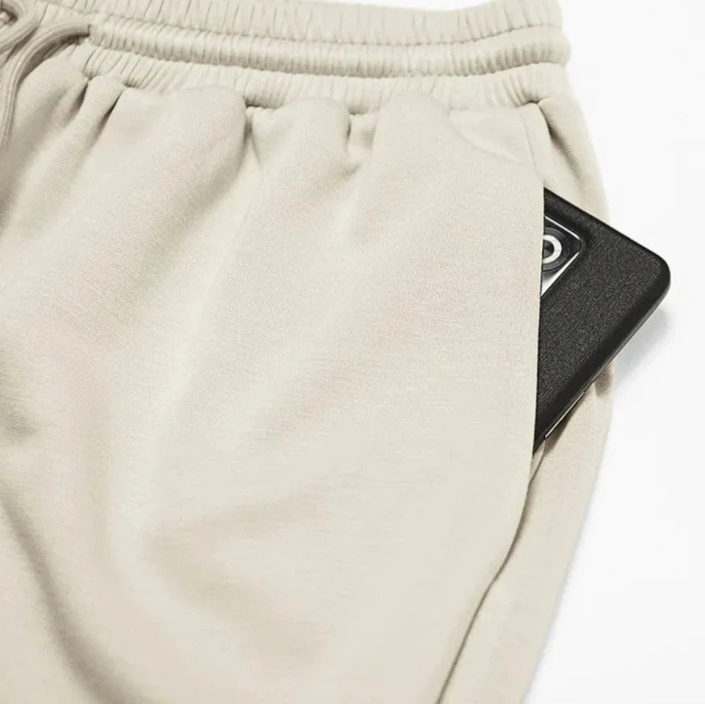 All Season's Joggers - HESTON MANOR