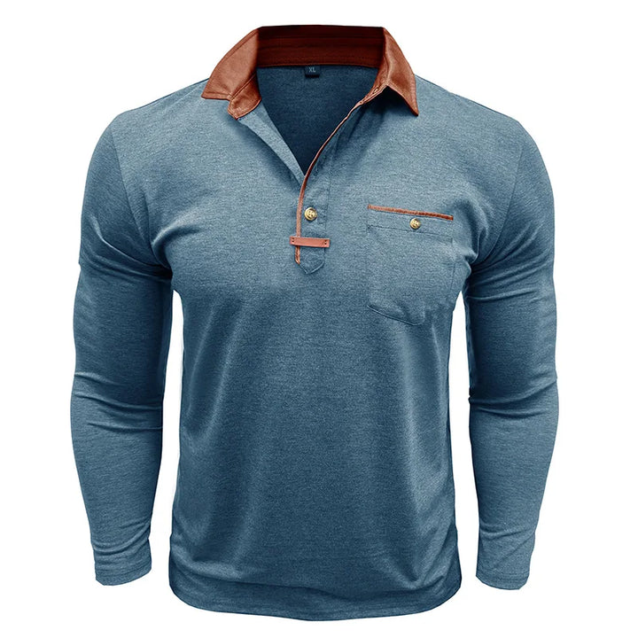 The Pacific Ridge Polo - Heston Manor