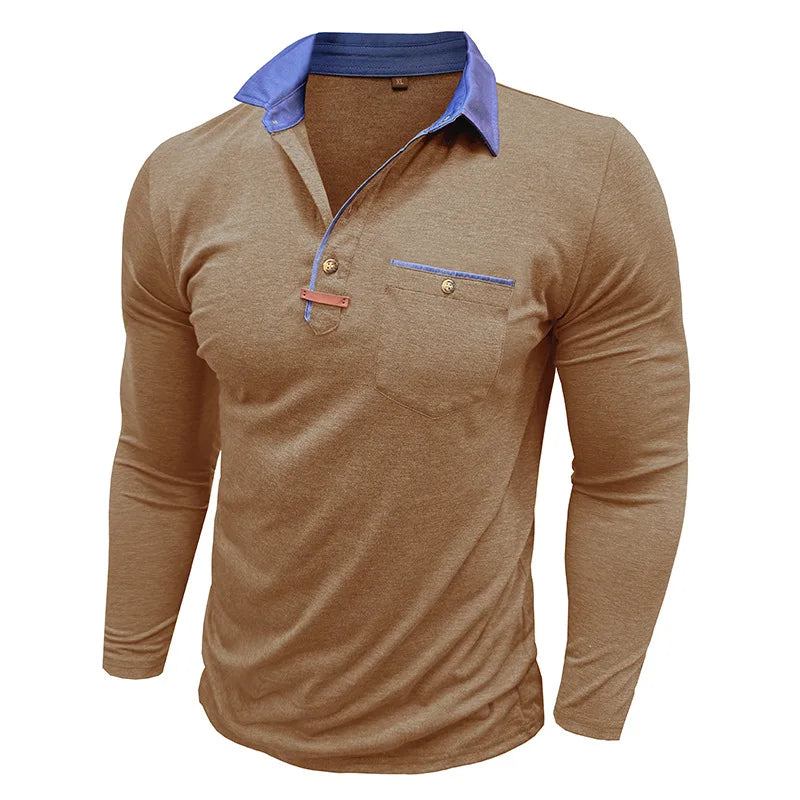 The Pacific Ridge Polo - Heston Manor