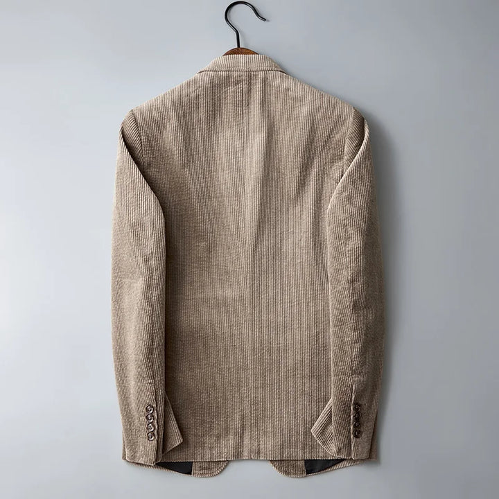 Men’s Corduroy Blazer - Heston Manor