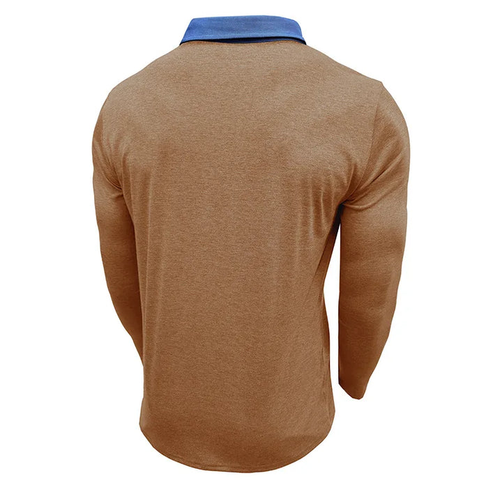 The Pacific Ridge Polo - Heston Manor