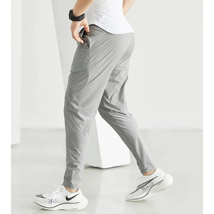 Men’s Lightweight Running Pants - Heston Manor