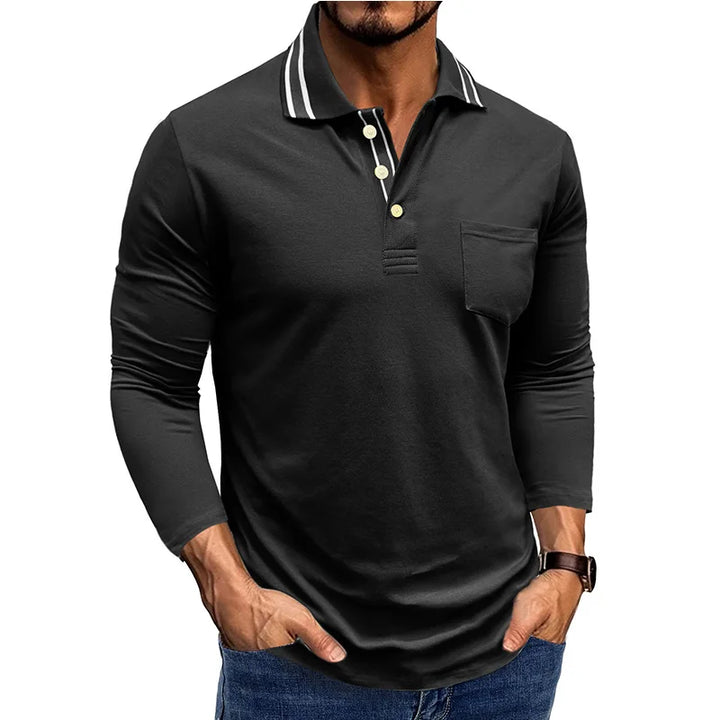 The Canyon Ridge Polo - Heston Manor