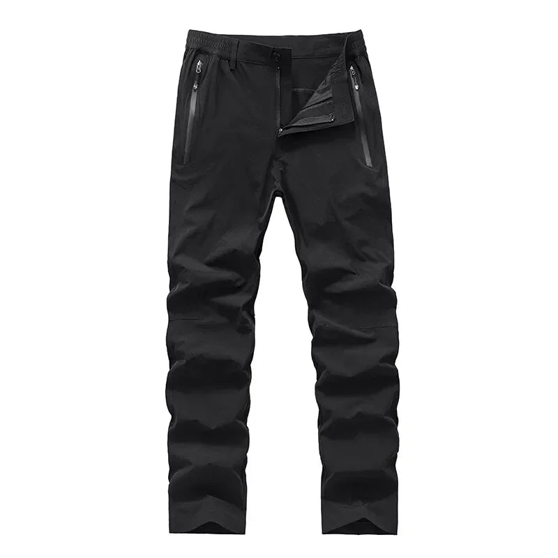 Men’s Performance Hiking Pants - Heston Manor