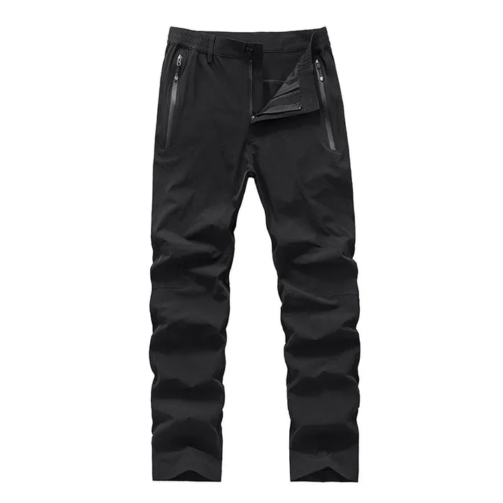 Men’s Performance Hiking Pants - Heston Manor