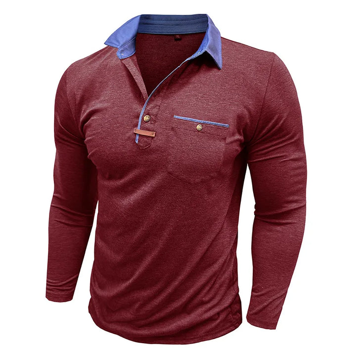 The Pacific Ridge Polo - Heston Manor