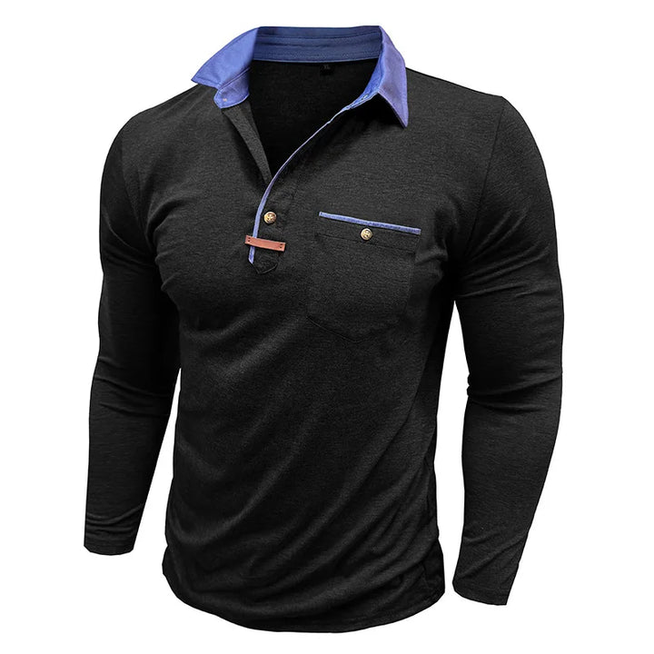 The Pacific Ridge Polo - Heston Manor