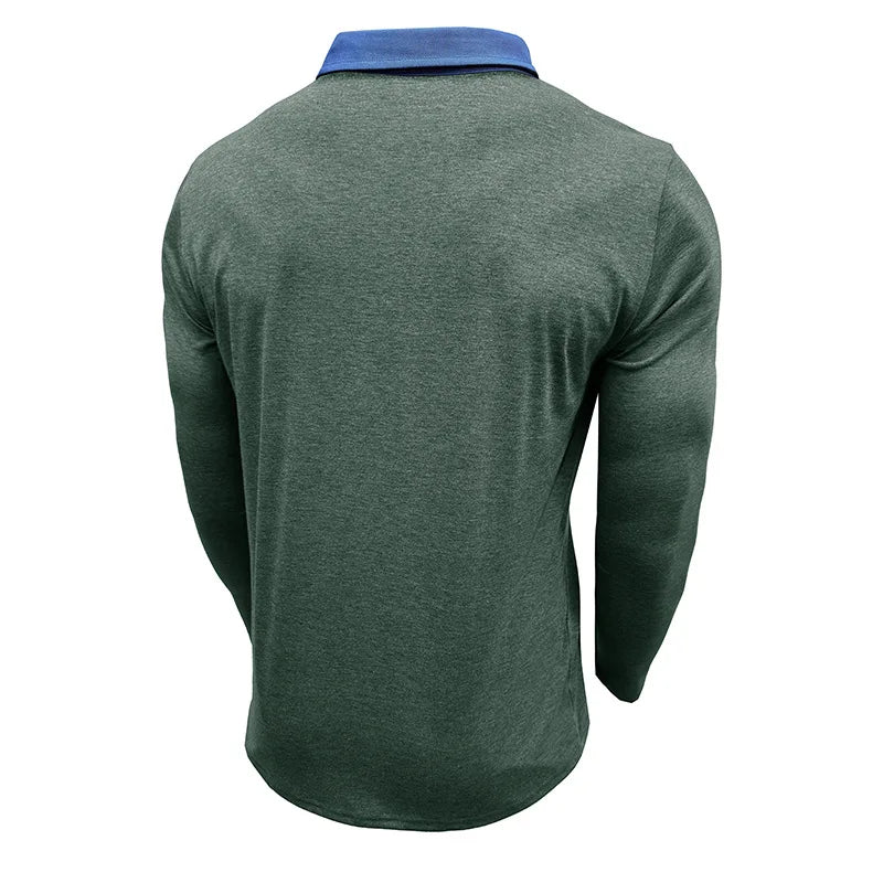 The Pacific Ridge Polo - Heston Manor