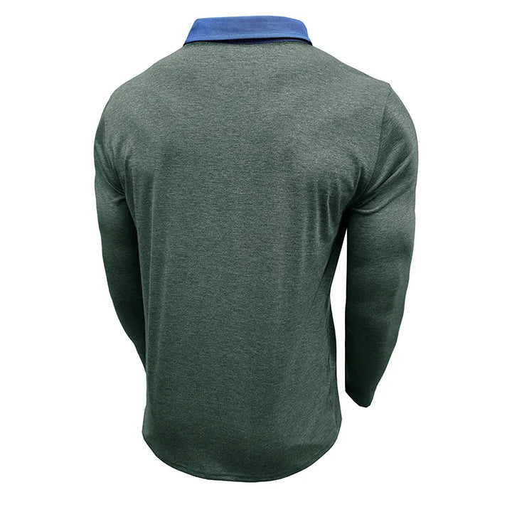 The Pacific Ridge Polo - Heston Manor