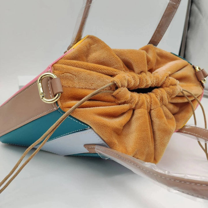 Aurora Envelope Bag - HESTON MANOR