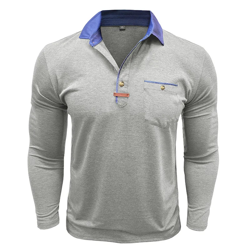The Pacific Ridge Polo - Heston Manor