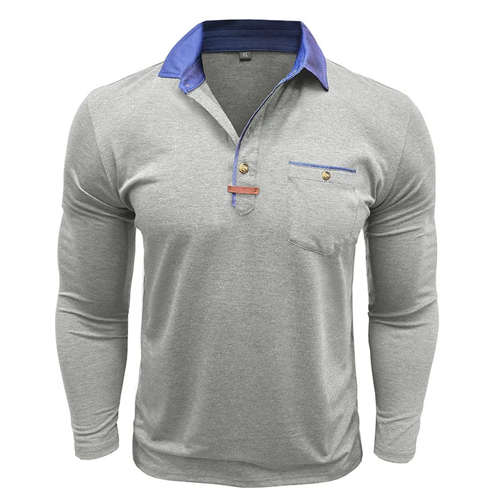 The Pacific Ridge Polo - Heston Manor