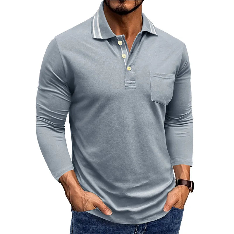 The Canyon Ridge Polo - Heston Manor