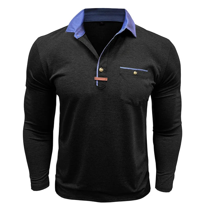 The Pacific Ridge Polo - Heston Manor