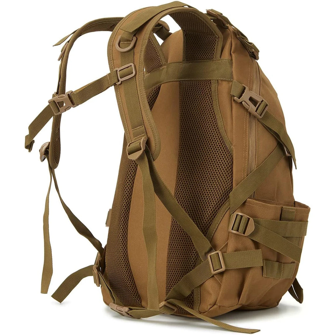 Men’s Everyday Tactical Backpack - Heston Manor