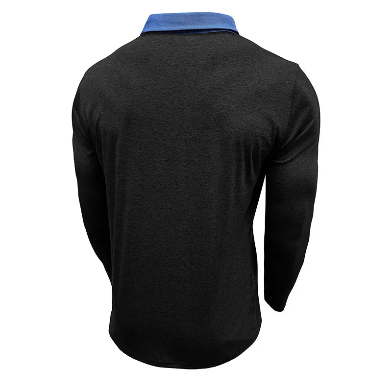 The Pacific Ridge Polo - Heston Manor