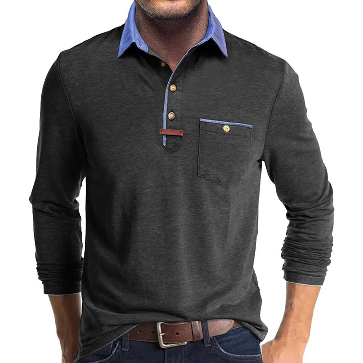 The Pacific Ridge Polo - Heston Manor