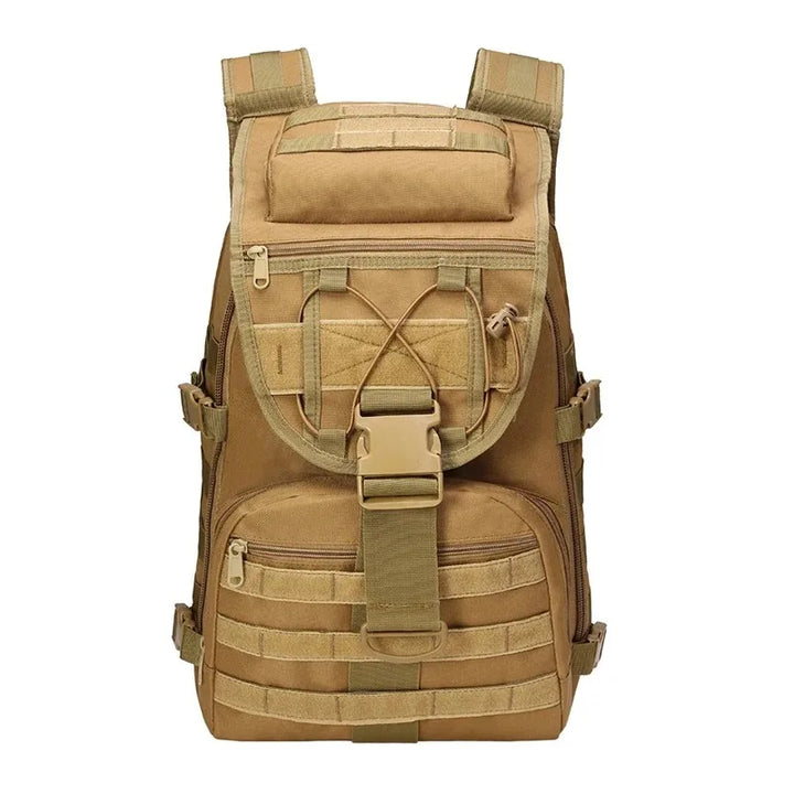 Men’s Tactical Hiking Backpack - Heston Manor