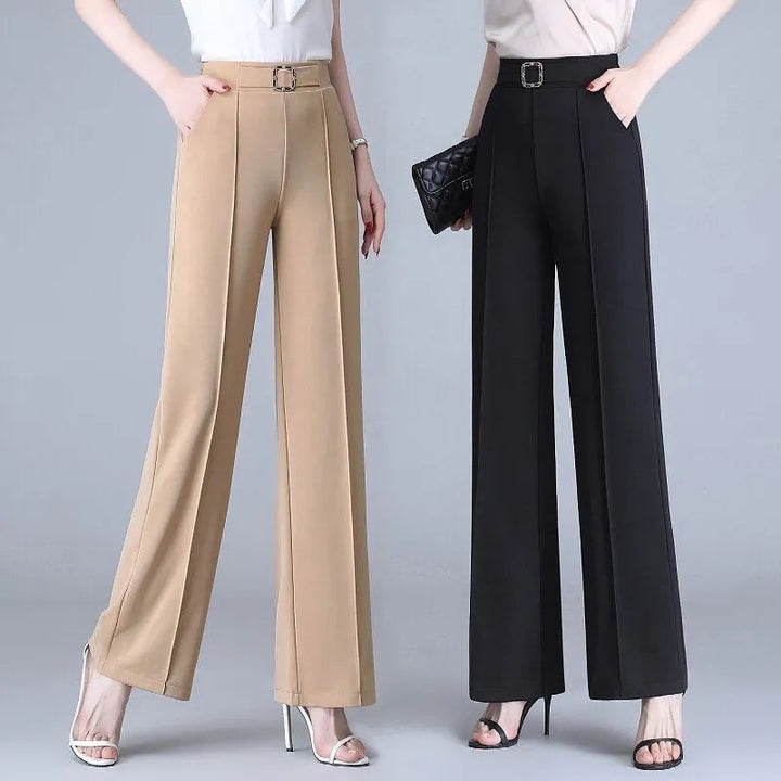 Roslyn Wide-Leg Pants