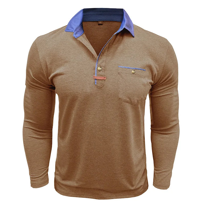 The Pacific Ridge Polo - Heston Manor