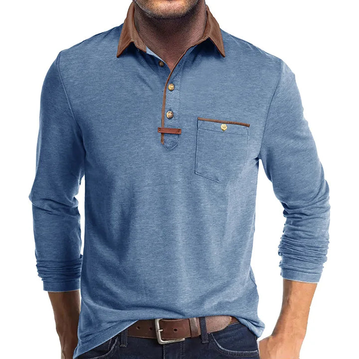 The Pacific Ridge Polo - Heston Manor
