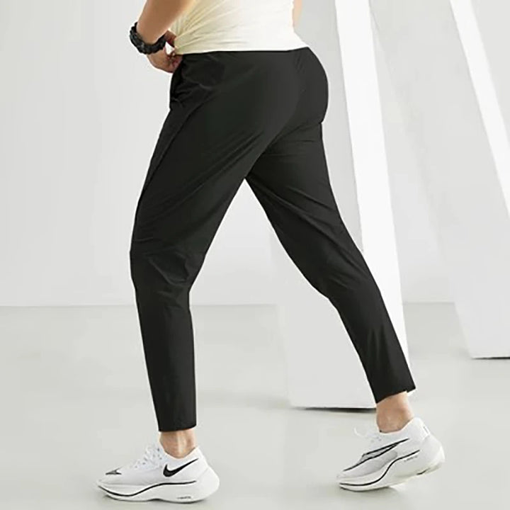 Men’s Lightweight Running Pants - Heston Manor