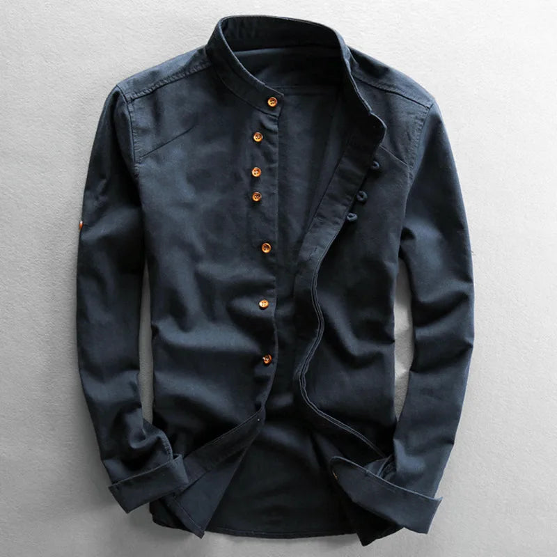 Midnight Mandarin - Heston Manor