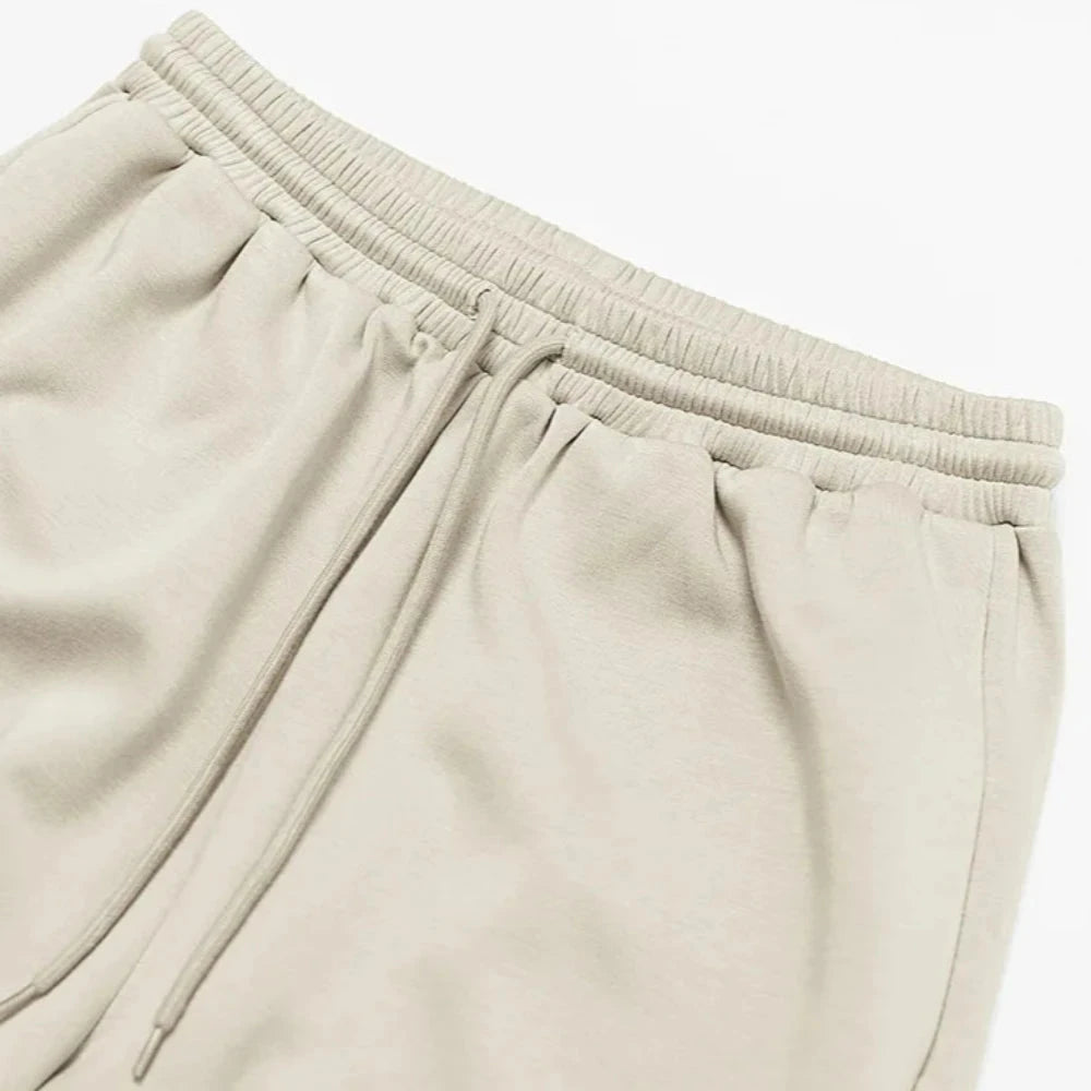 All Season's Joggers - HESTON MANOR