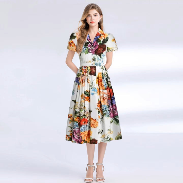 Meadow Song A-Line - Heston Manor