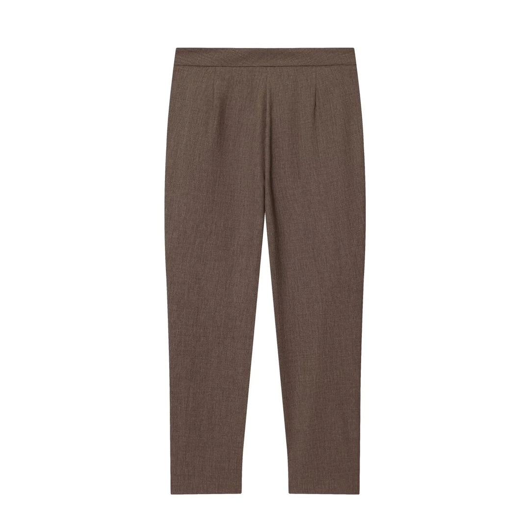 Women’s Tailored Two-Piece Suit - Heston Manor
