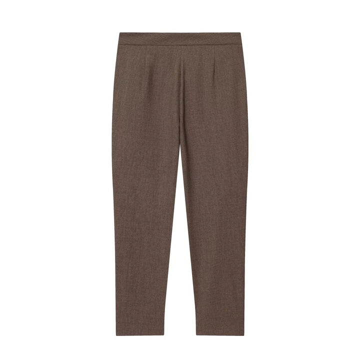 Women’s Tailored Two-Piece Suit - Heston Manor