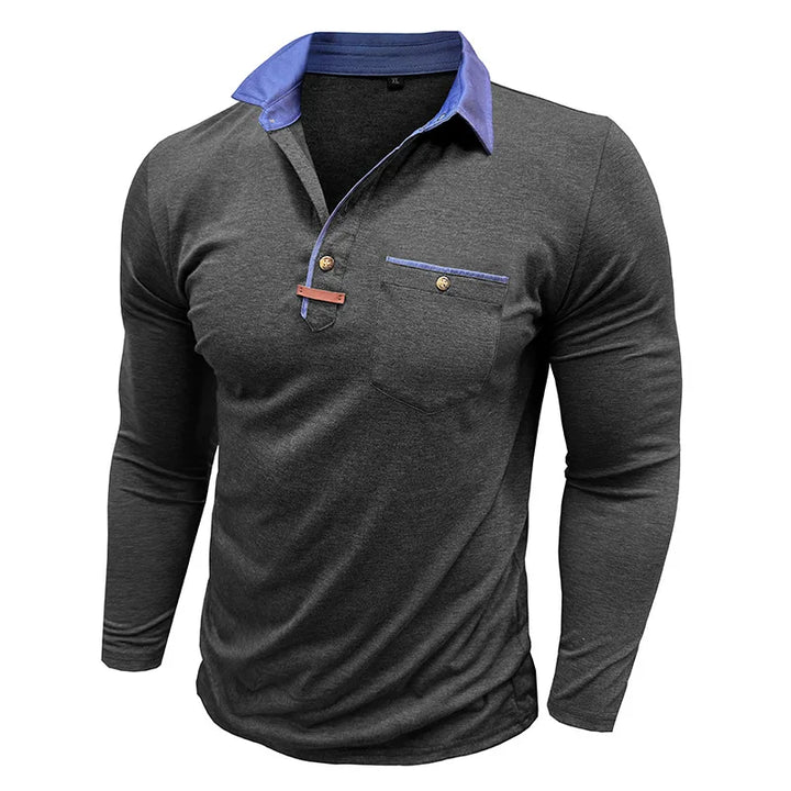 The Pacific Ridge Polo - Heston Manor